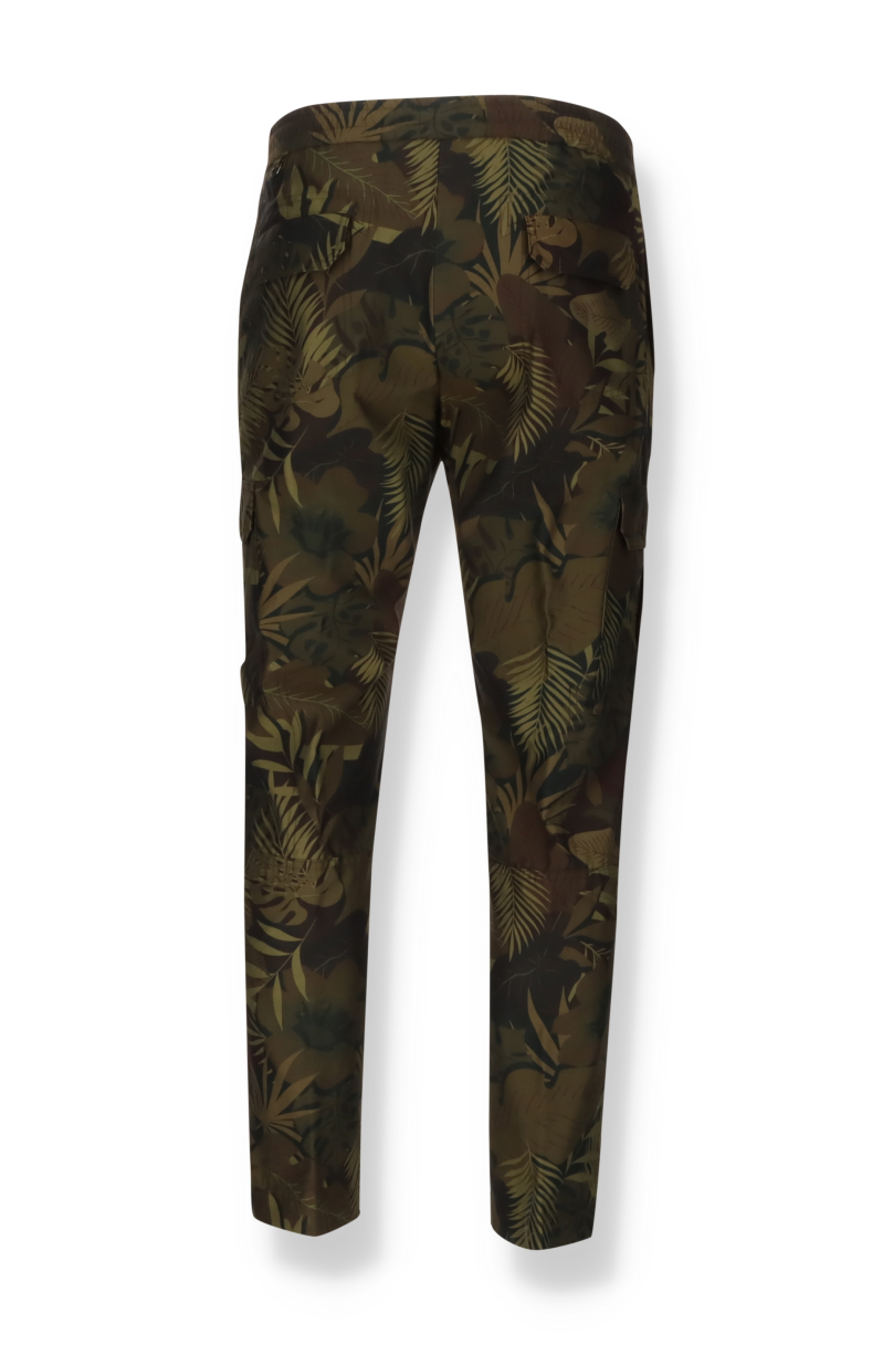 Etro Gargo Trousers