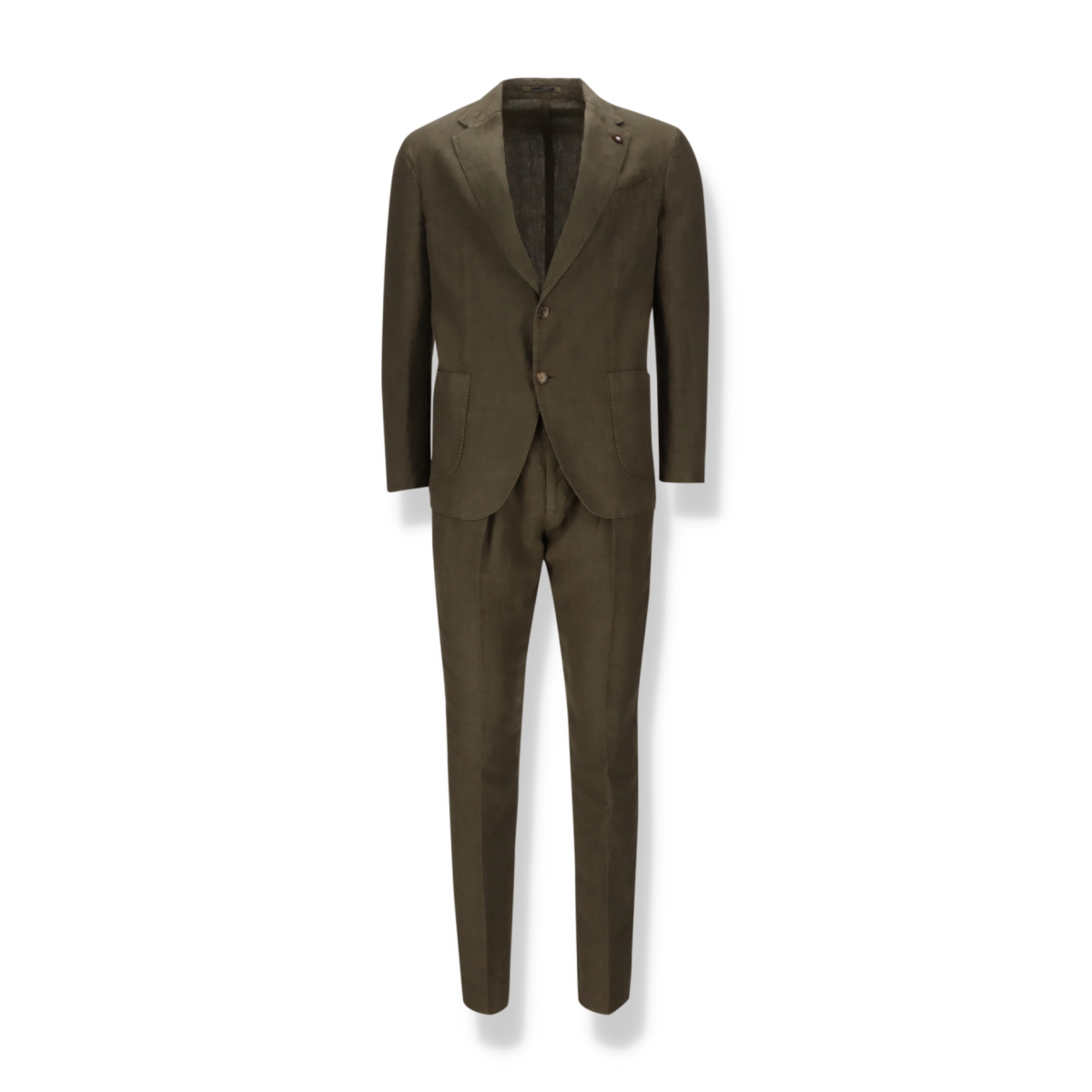 Lardini Straight Suit