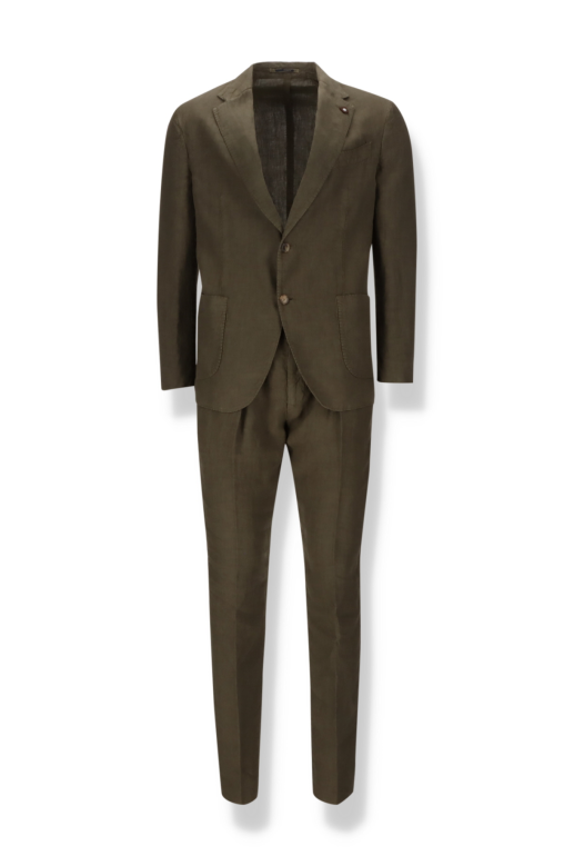 Lardini Straight Suit