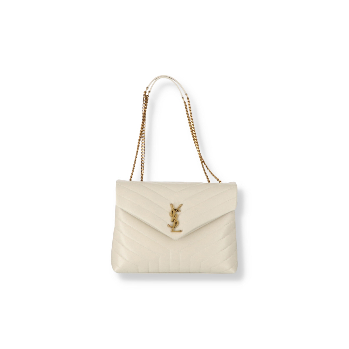 Sac Saint Laurent Loulou Medium