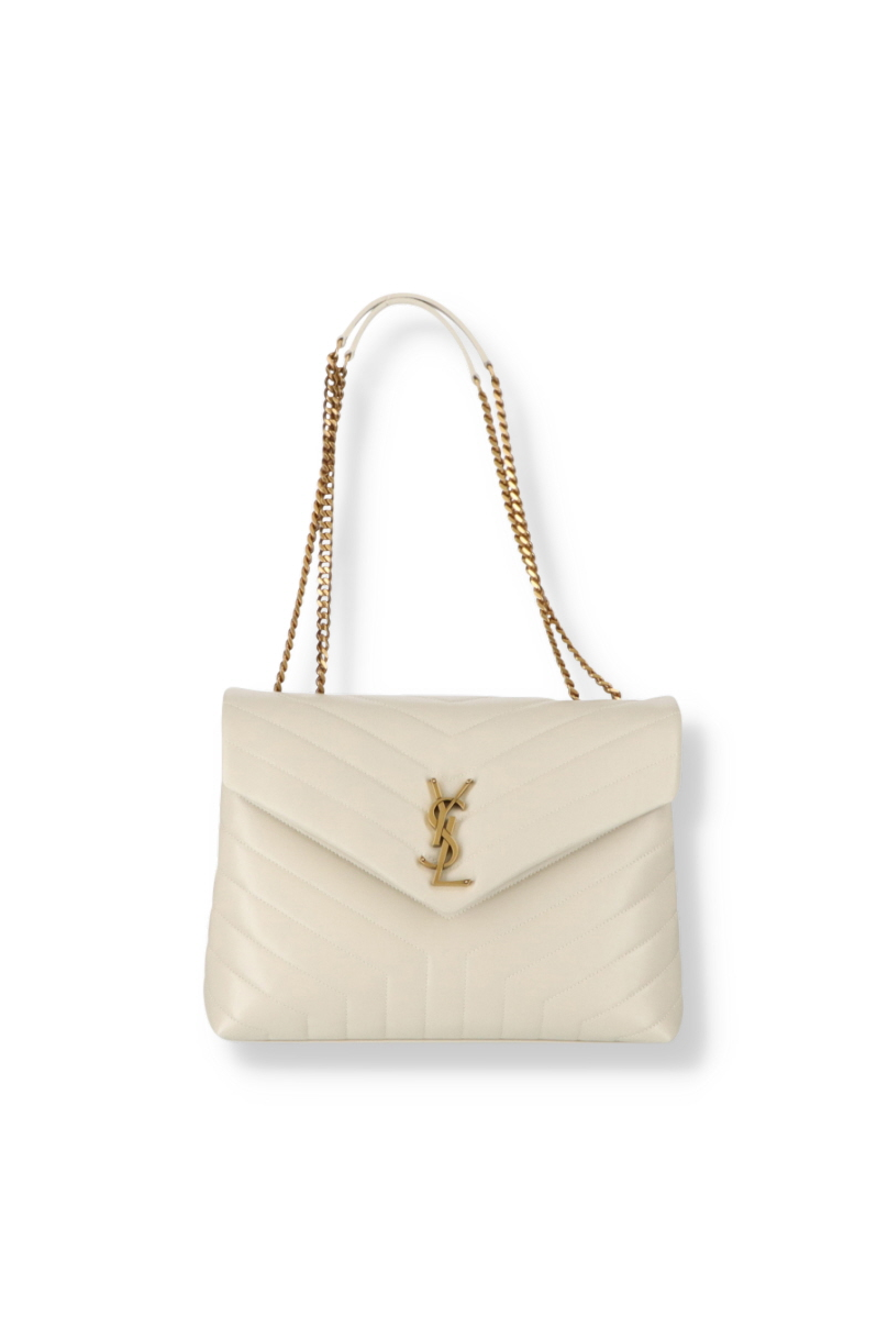 Saint Laurent Loulou Medium Bag