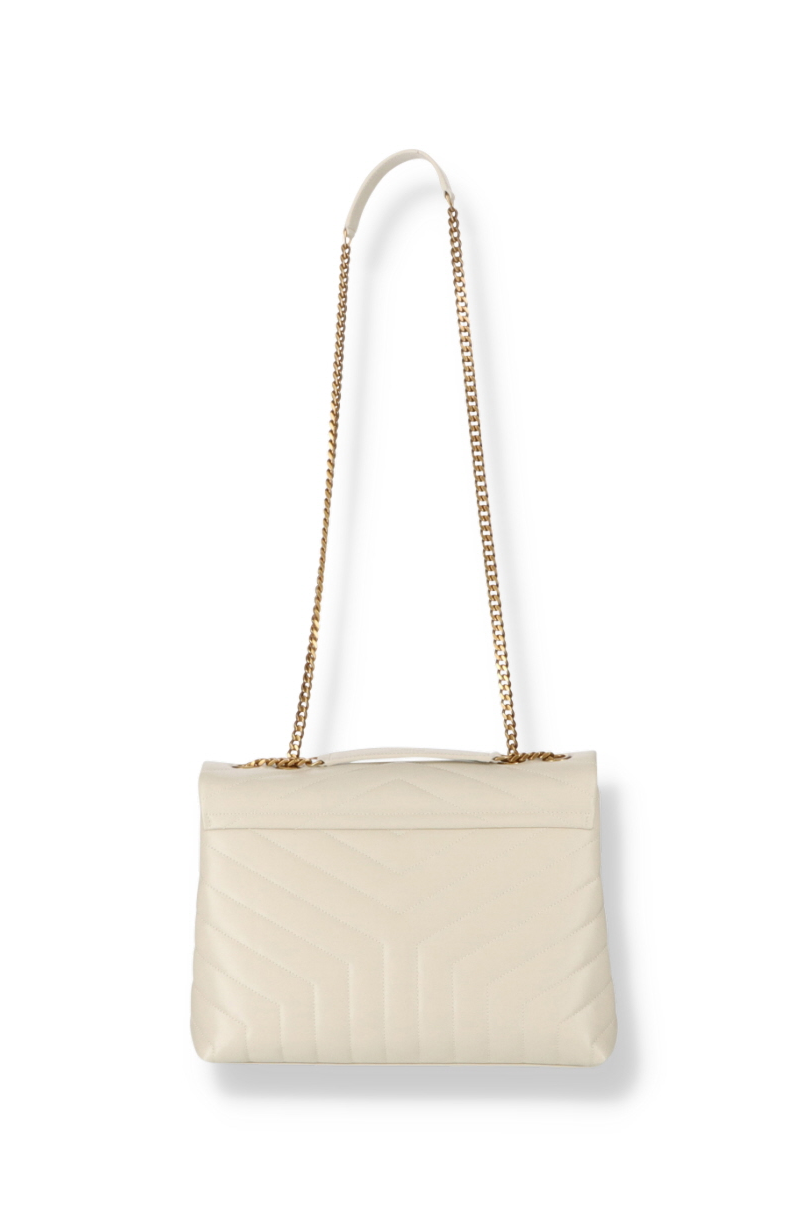 Sac Saint Laurent Loulou Medium