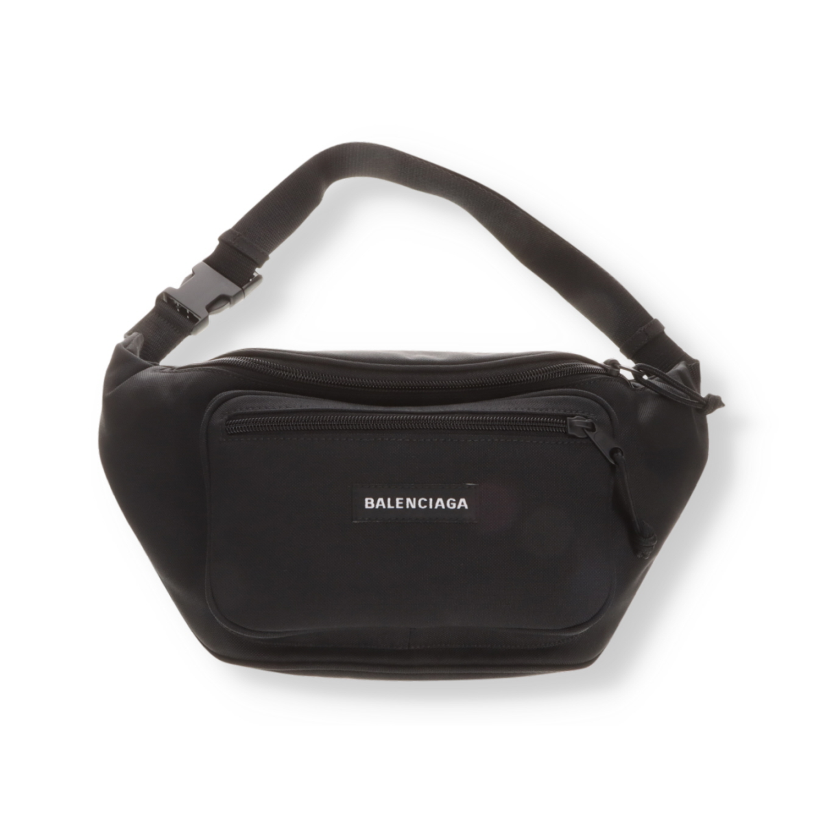 Luxusmarken Explorer Belt Pack Banane Balenciaga Outlet