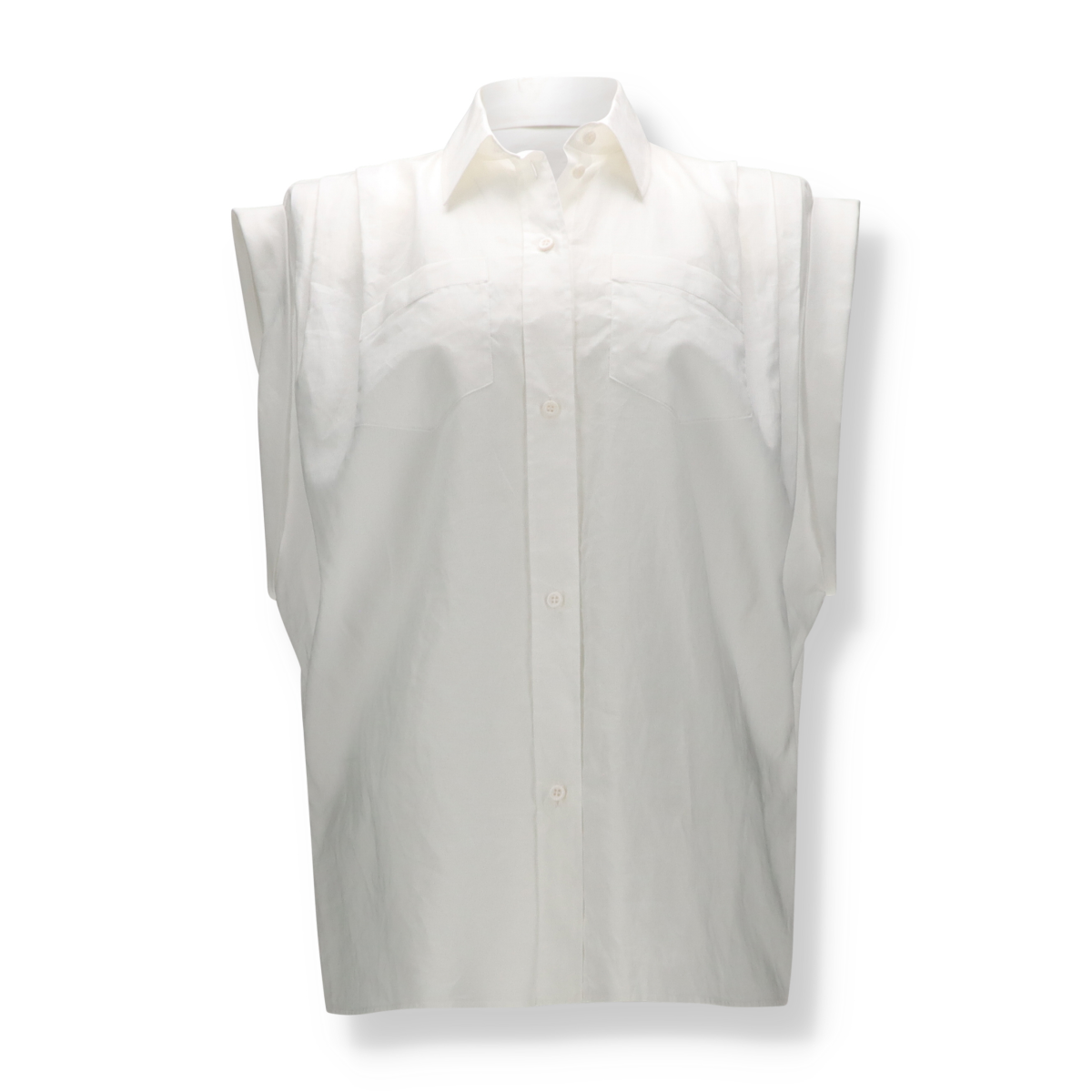 Bluse Givenchy - - Outlet