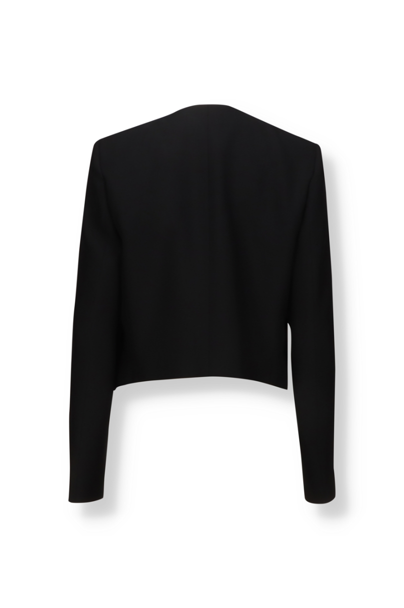 Jacke Saint Laurent - - Outlet