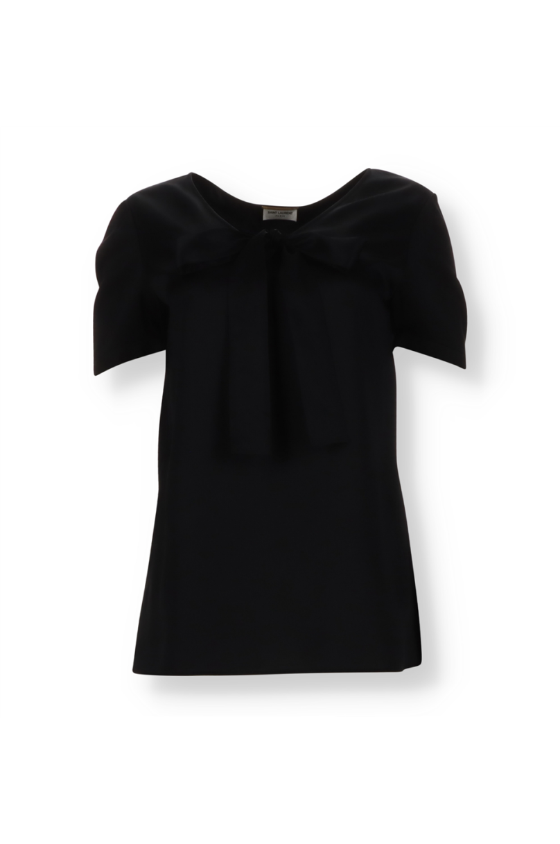 Bluse Saint Laurent - - Outlet