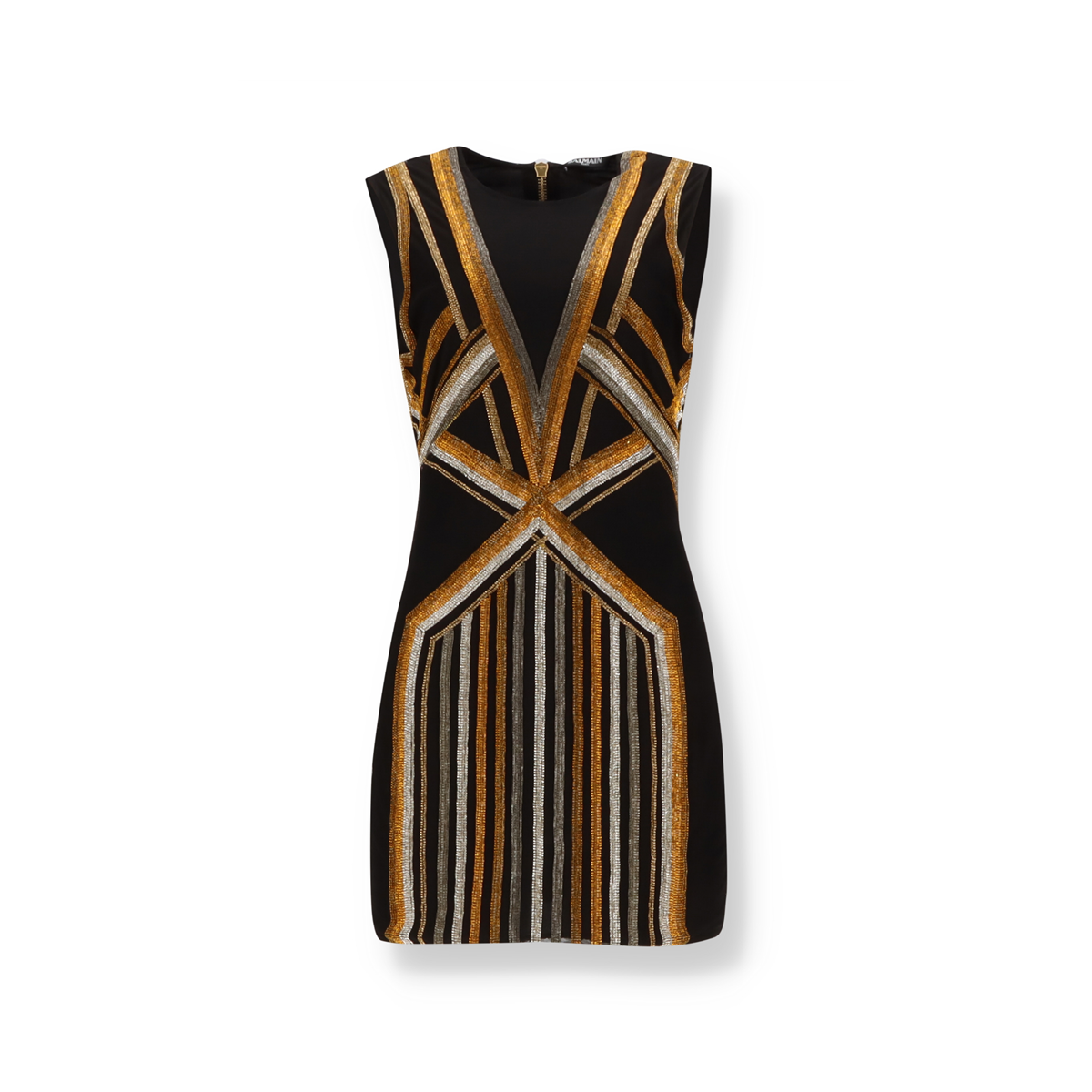 Kleid Balmain - Outlet