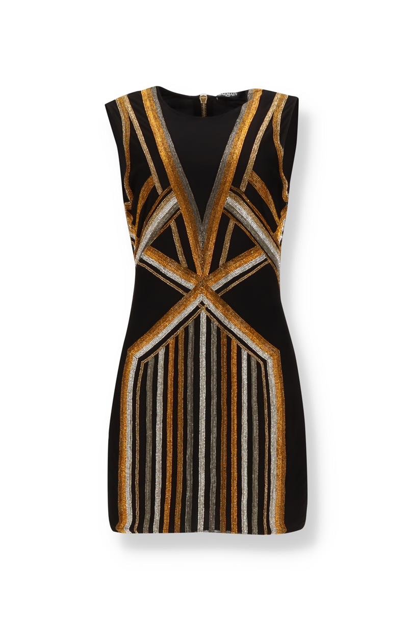 Kleid Balmain - Outlet