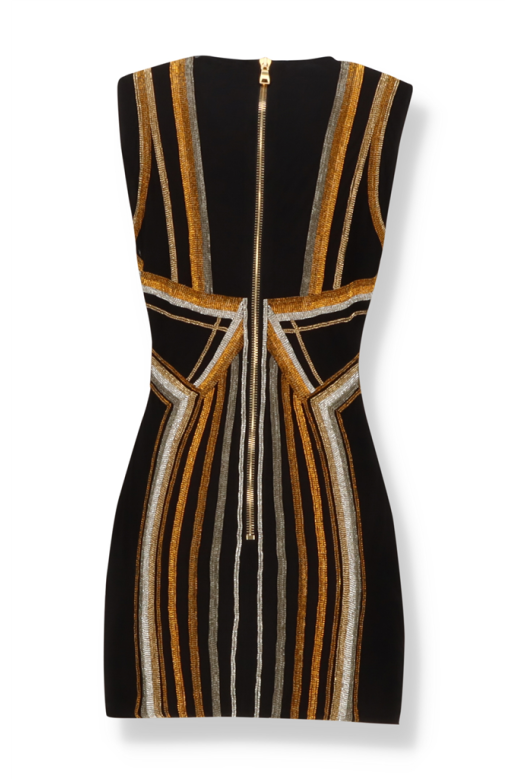 Kleid Balmain - Outlet