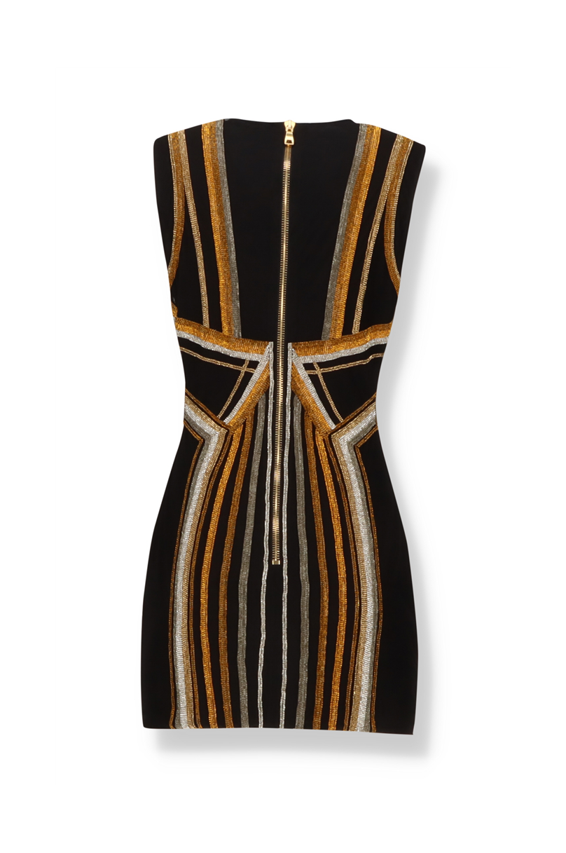 Balmain Dress - Outlet