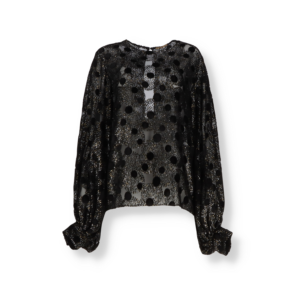 Saint Laurent Blouse - Outlet