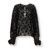 Saint Laurent Blouse - Outlet