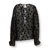 Saint Laurent Blouse - Outlet