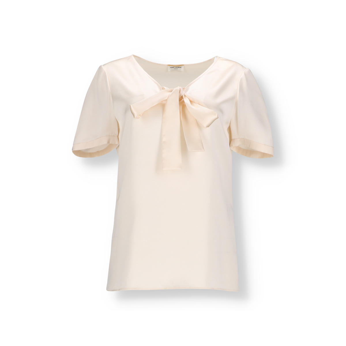 Bluse Saint Laurent - - Outlet