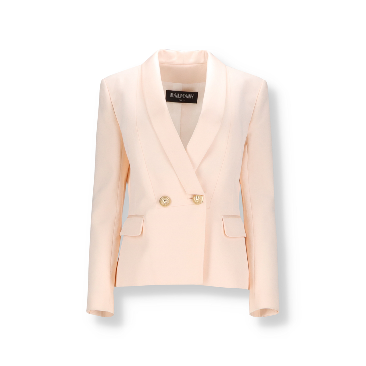 Balmain Jacket - Outlet