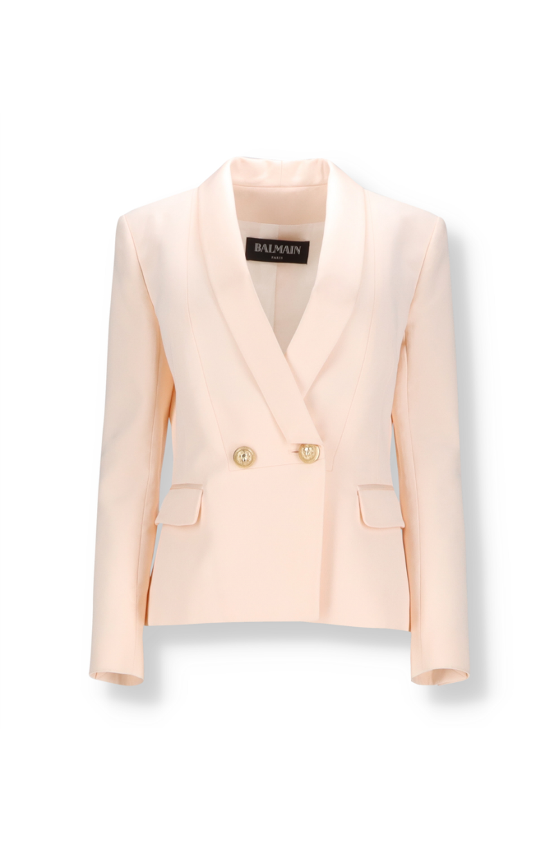 Jacke Balmain - - Outlet