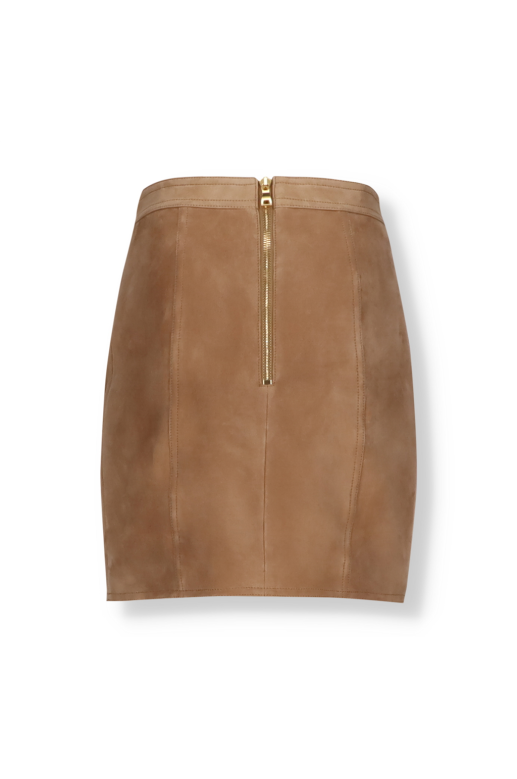 Balmain Skirt - Outlet