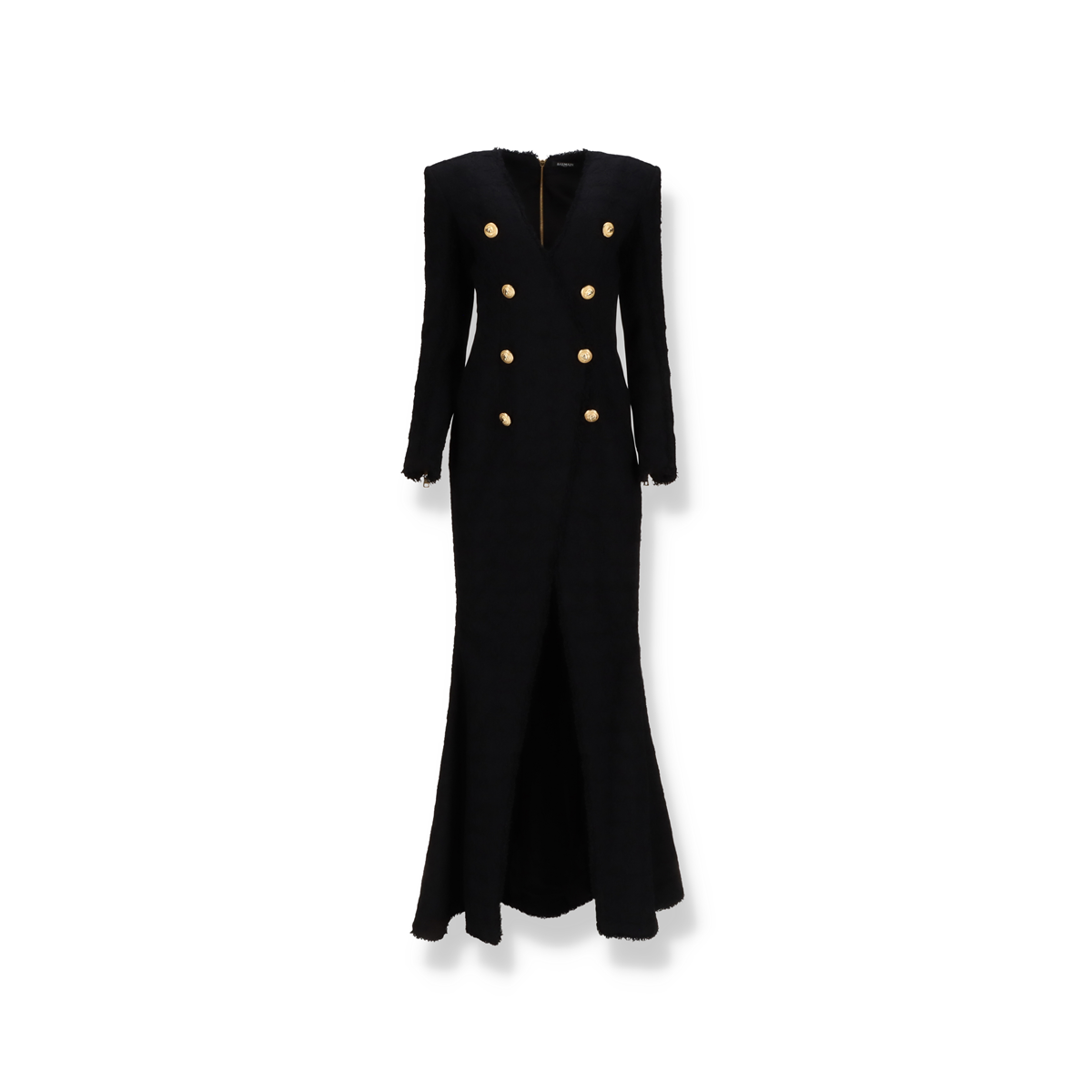 Kleid Balmain - Outlet