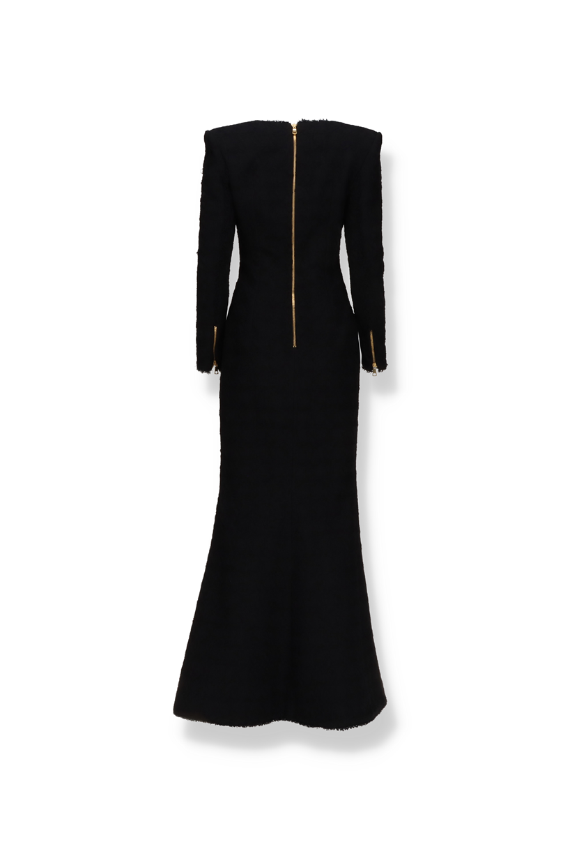 Balmain Dress - Outlet