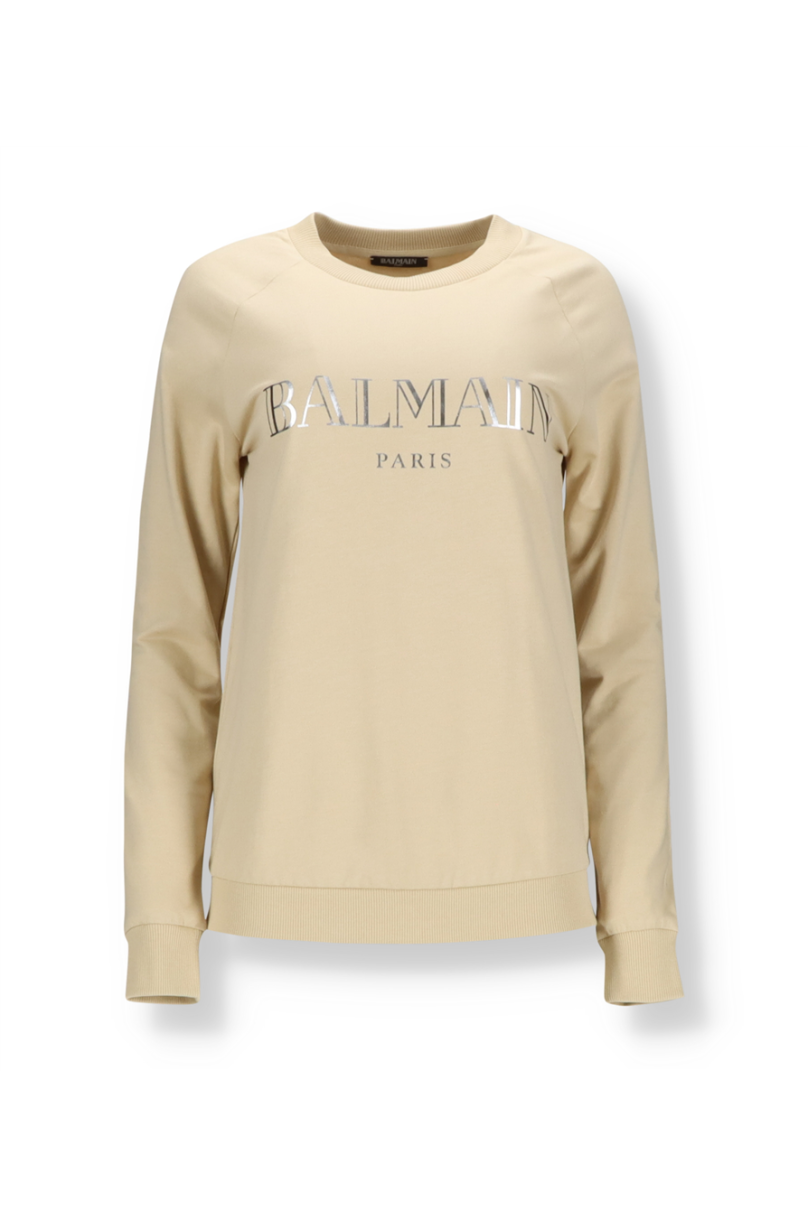 Pull Balmain