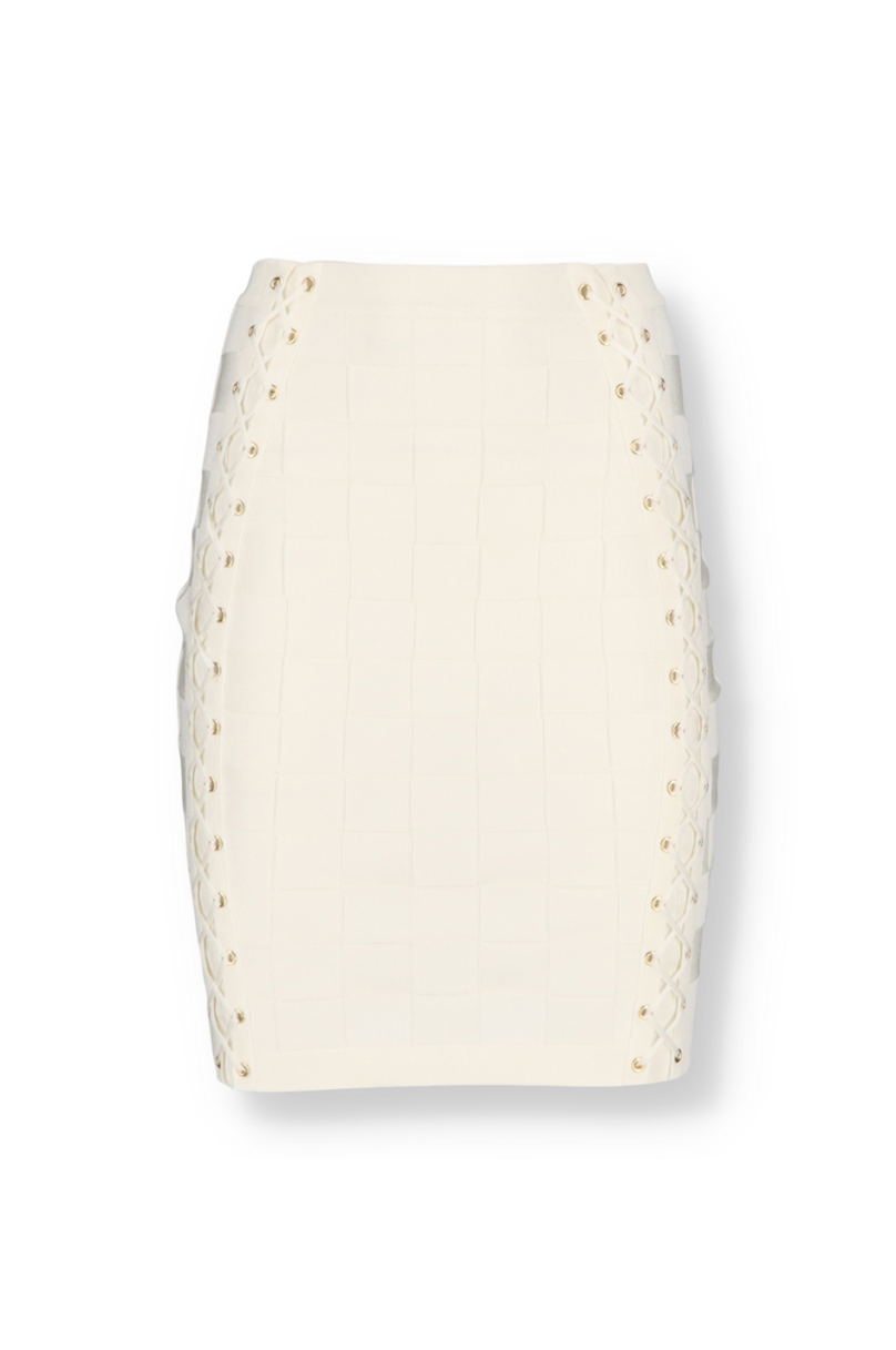 Balmain Skirt - Outlet