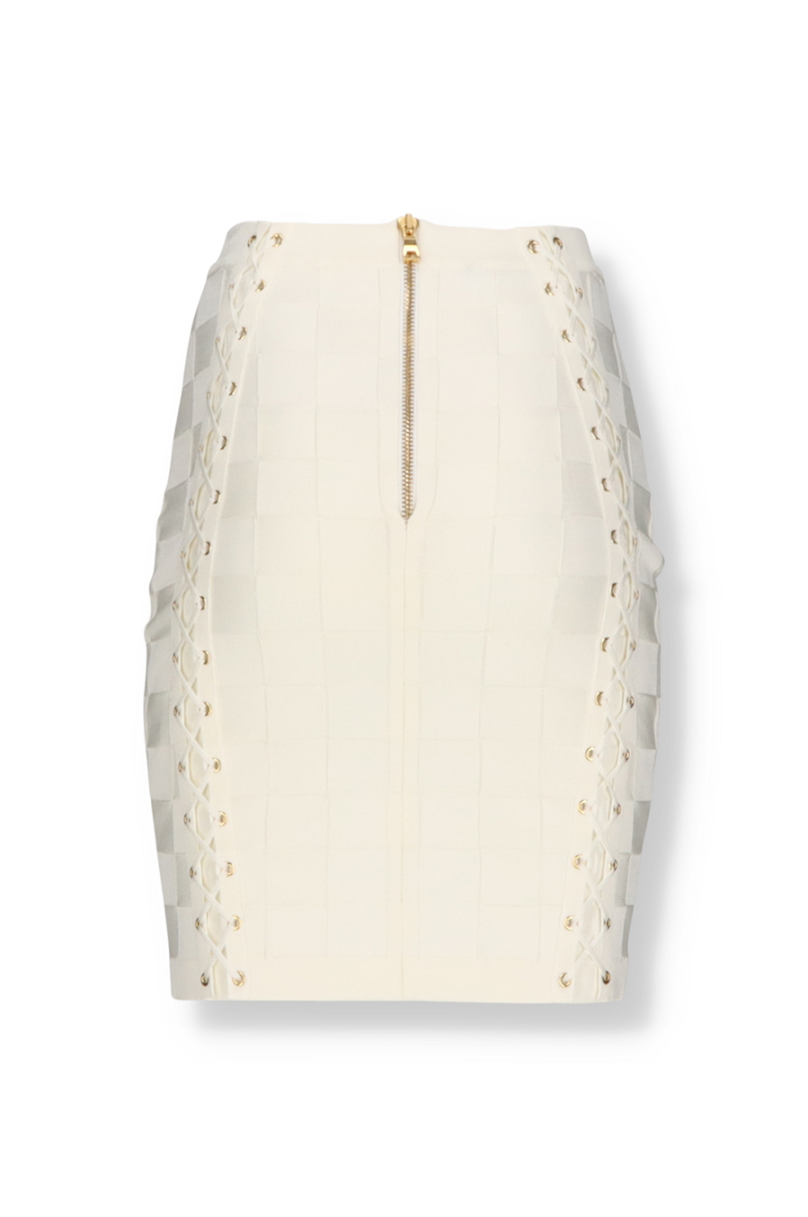 Balmain Skirt - Outlet