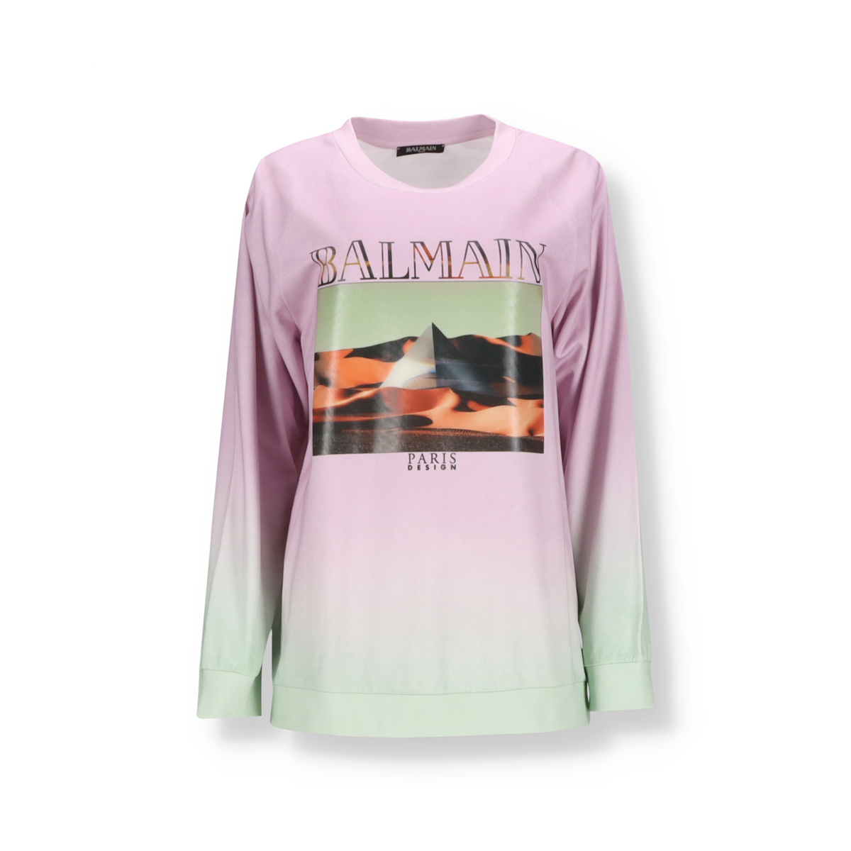 Pull Balmain
