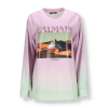 Pull Balmain