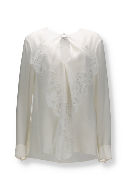 Givenchy Blouse   - Outlet