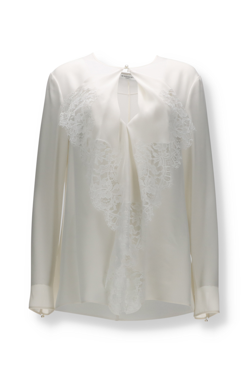 Bluse Givenchy - - Outlet