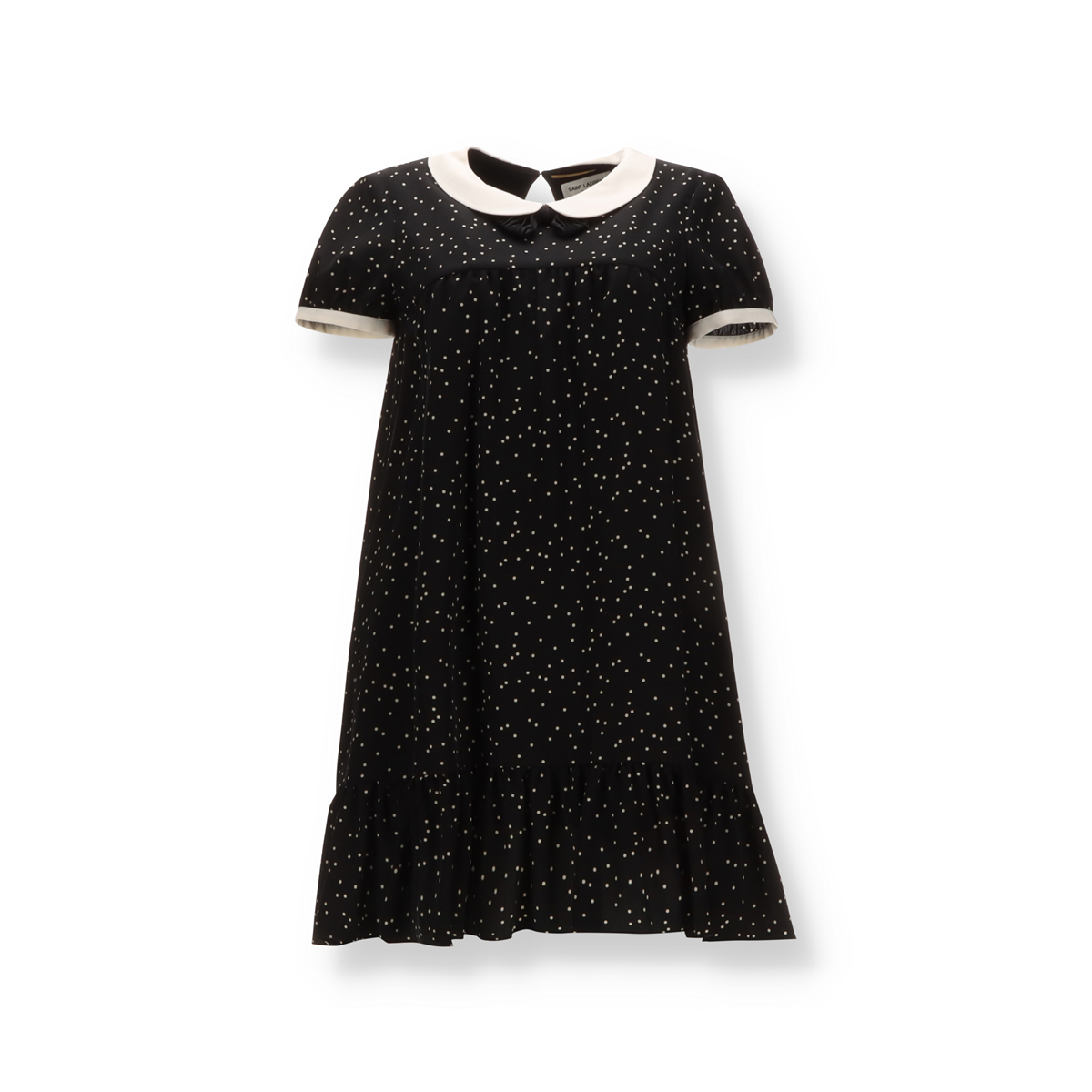 Kleid Saint Laurent - Outlet