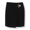 Givenchy lock Skirt