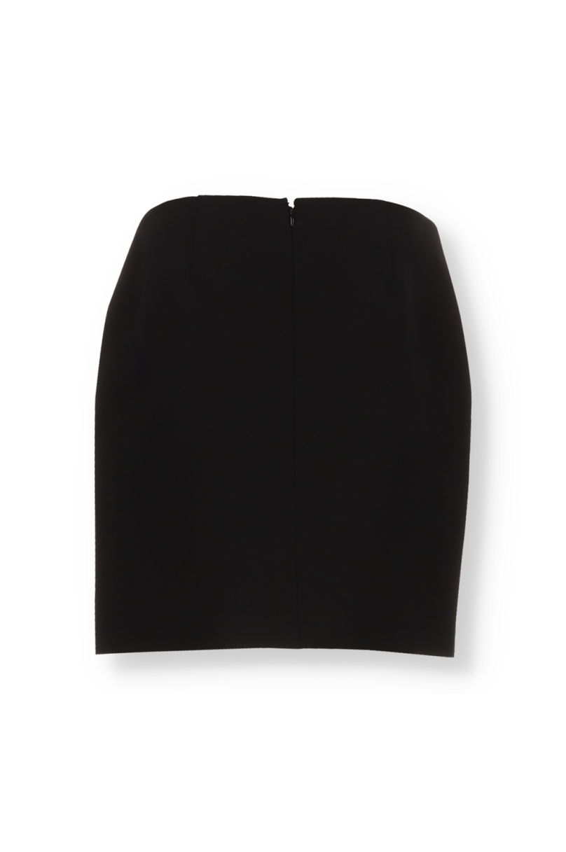 Givenchy lock Skirt