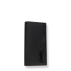 Porte feuille logo YSL Saint Laurent