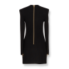 Robe manches longues Balmain - Outlet