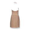 Kurzes Kleid Balmain - Outlet