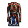 Balmain Sequin Dress - Outlet
