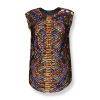 Balmain Sequin Tank Top - Outlet