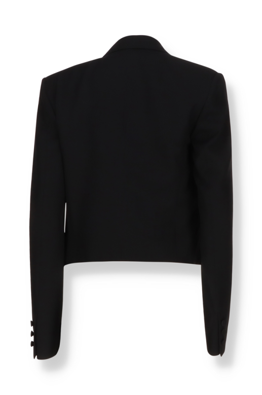 Veste Smoking Saint Laurent - Outlet