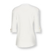 Top mit Knöpfen Balmain - - Outlet