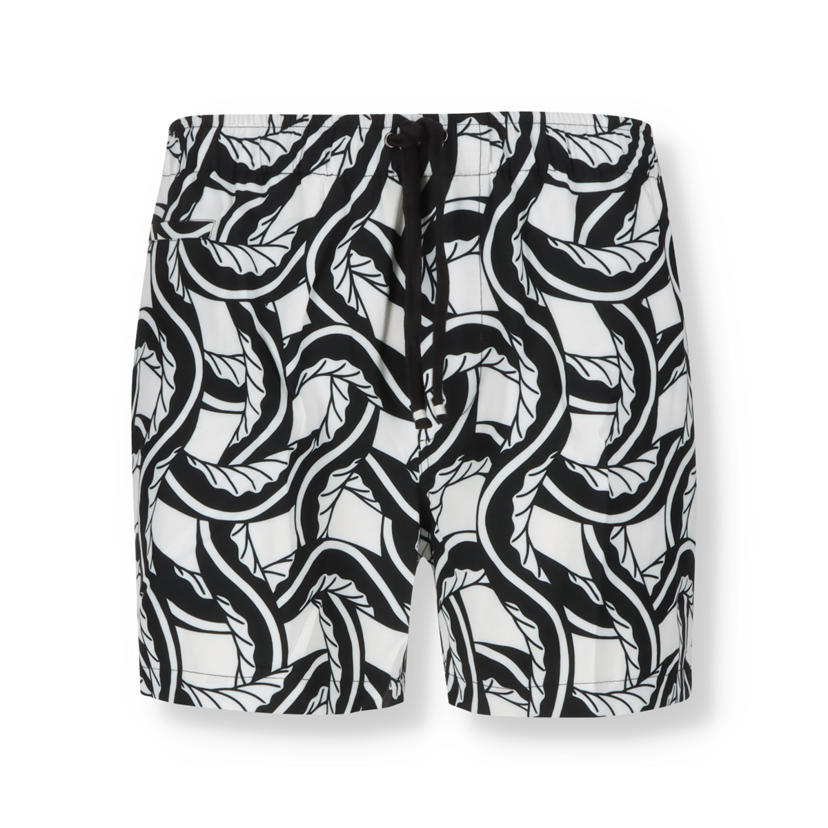 Badeshorts Tato Nomad Tribe Swim