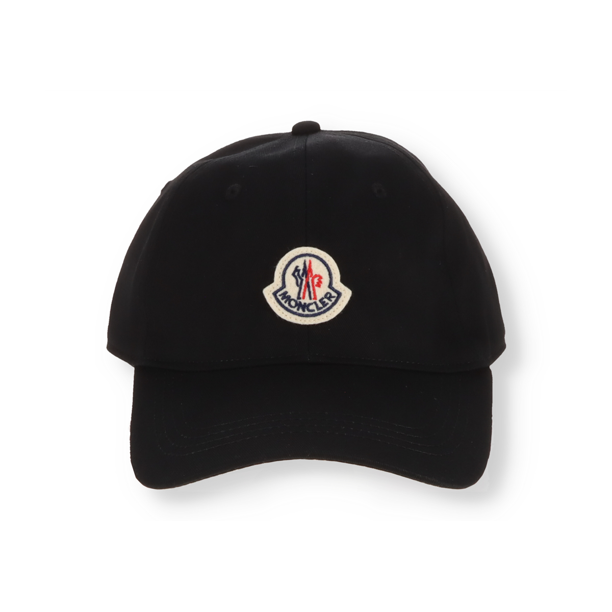 Baseball Cap Moncler