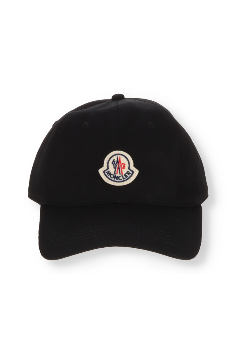 Baseball Cap Moncler