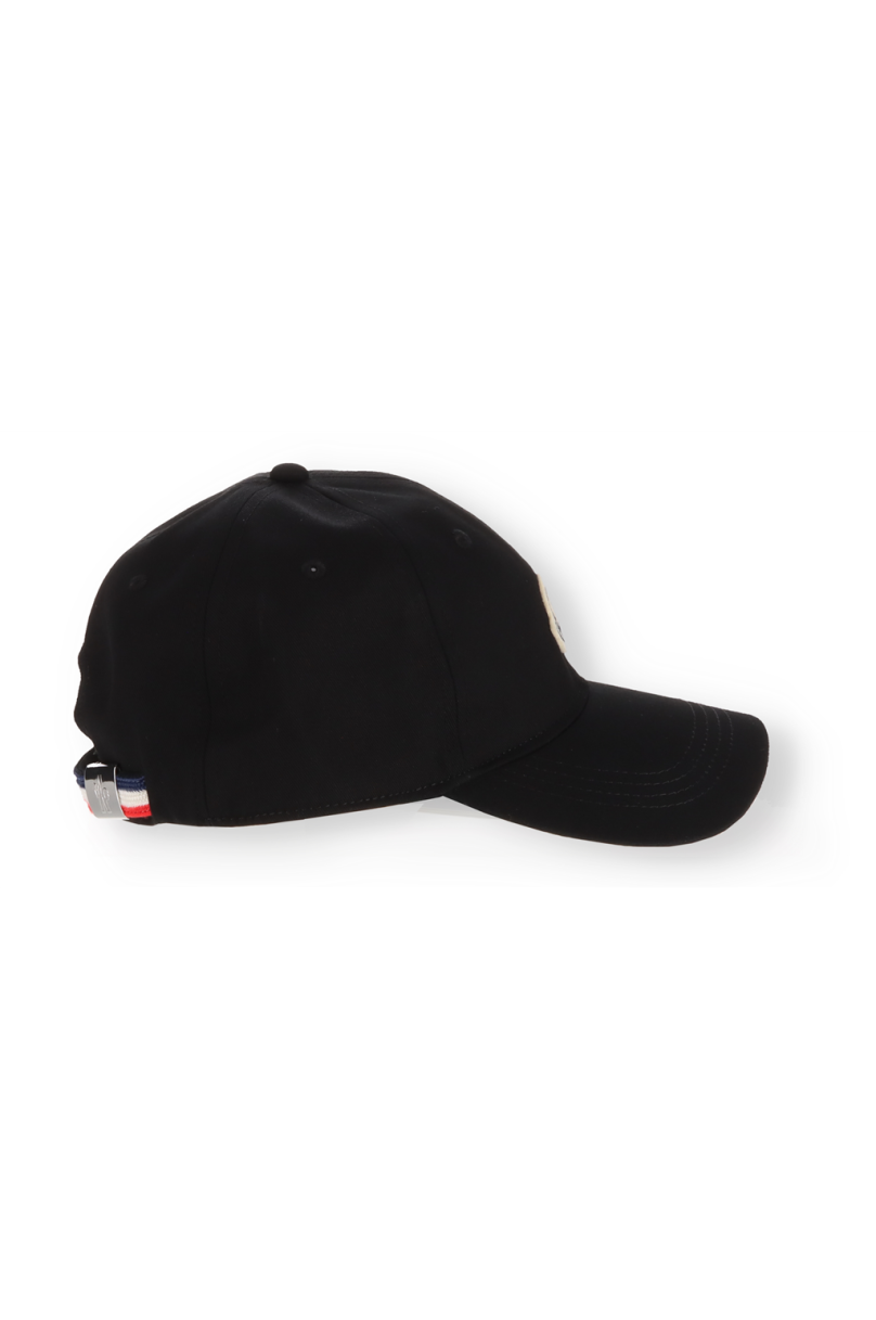 Baseball Cap Moncler