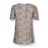 Ausgefallene Bluse Saint Laurent