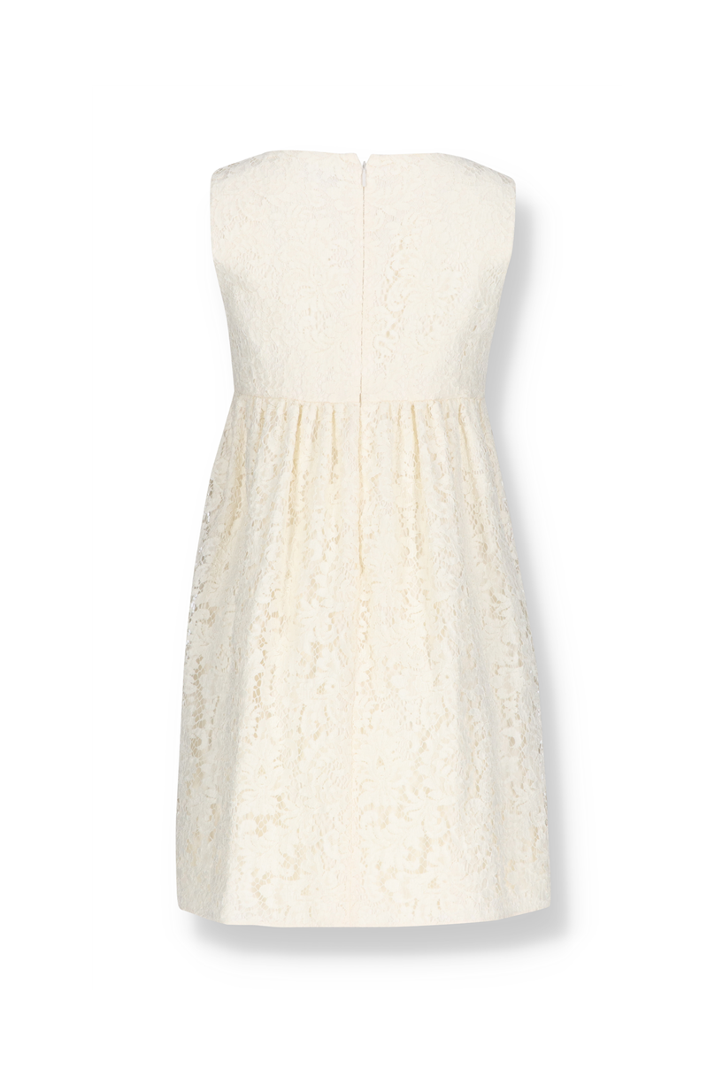 Robe dentelle Saint Laurent - Outlet