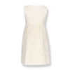 Robe dentelle Saint Laurent - Outlet