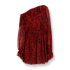 Asymmetrisches Kleid Saint Laurent - - Outlet