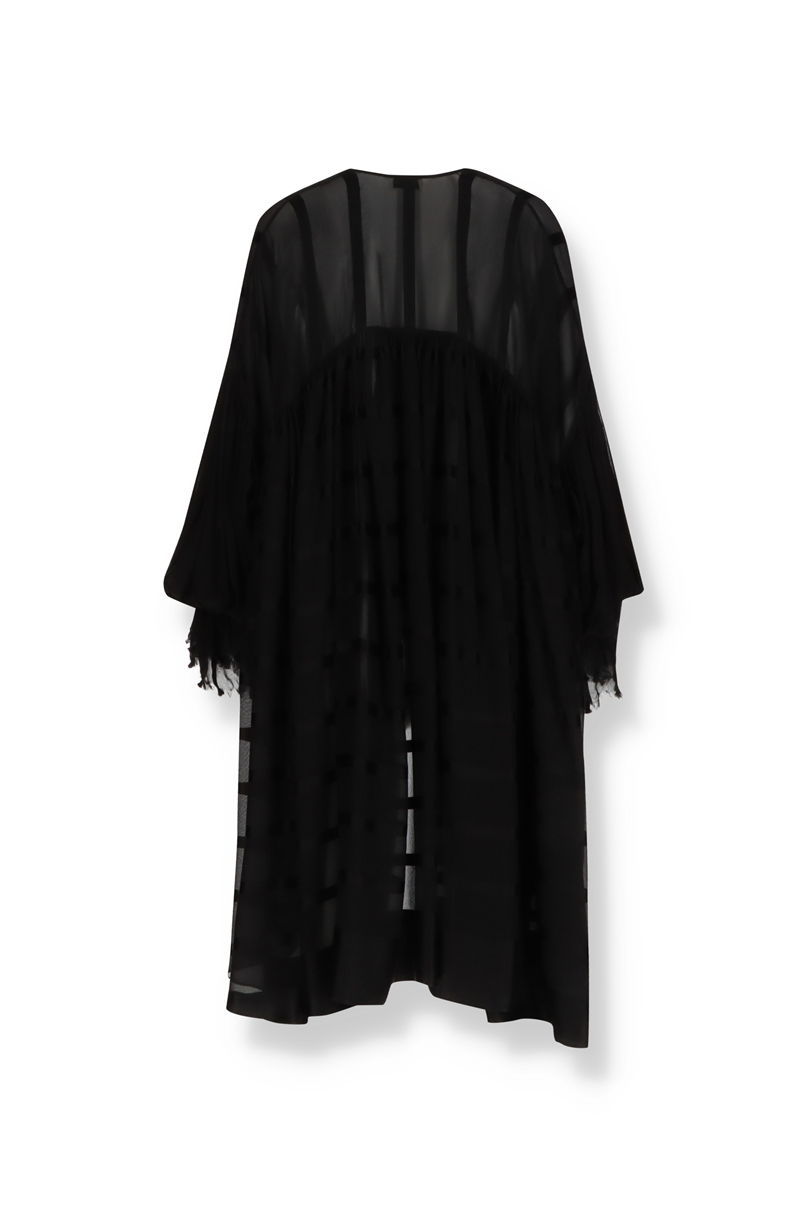 Saint Laurent Asymmetrical Top - Outlet