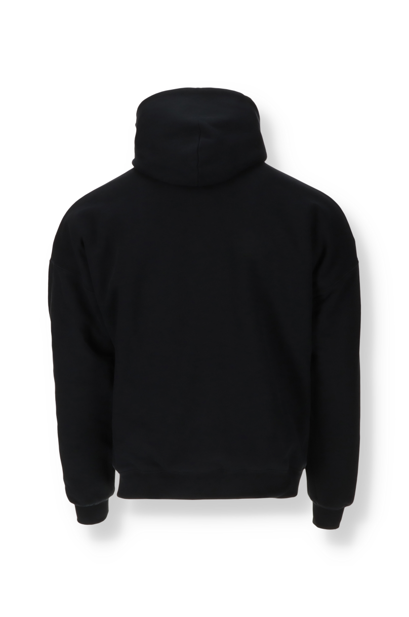 Balenciaga Reversible Hoodie